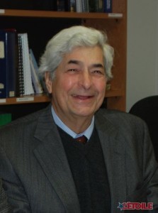 M.Gabriel Meunier